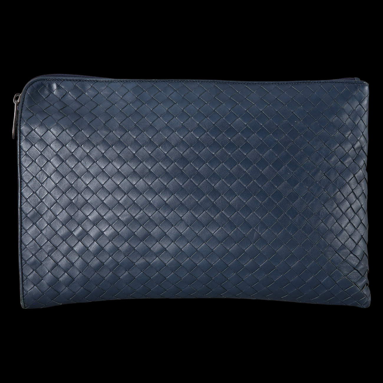 BOTTEGA VENETA(USED)보테가베네타 인트레치아토 클러치